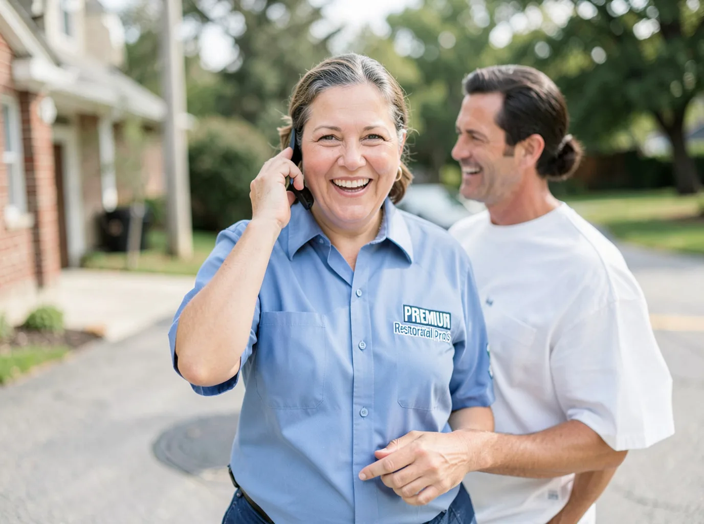 Water Damage Restoration Nellis Afb, NV FAQs